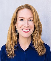 Meaghan Crawford O'Gara